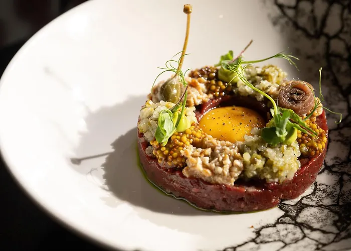 Hotel Zawrat Ski Resort & Spa Białka Tatrzańska